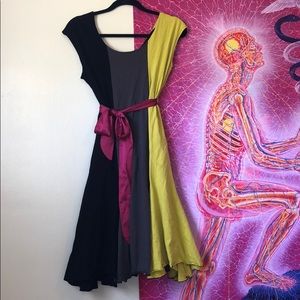 Effie’s ❤️ Dress